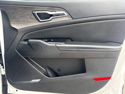 2023 Kia Sportage X-Pro