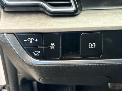 2023 Kia Sportage X-Pro