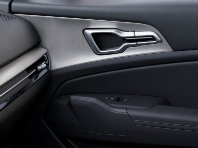 2026 Kia Sportage X-Pro Prestige