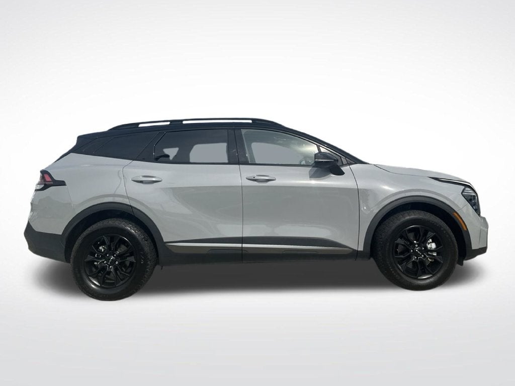 2024 Kia Sportage X-Pro
