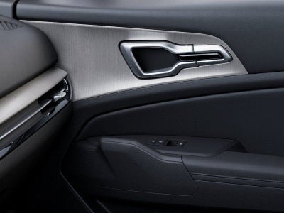 2026 Kia Sportage X-Pro Prestige
