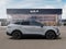 2026 Kia Sportage X-Pro Prestige