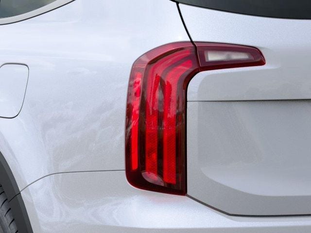 2025 Kia Telluride LX