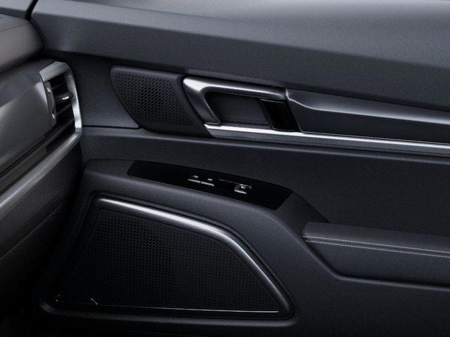 2025 Kia Telluride LX