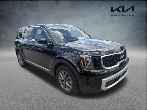 2023 Kia Telluride LX