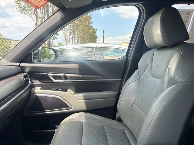 2023 Kia Telluride EX X-Line