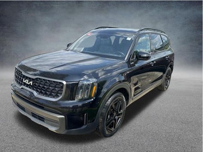 2023 Kia Telluride EX X-Line