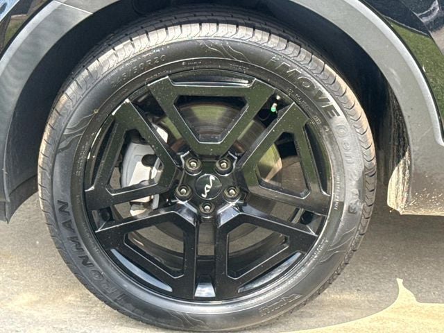 2023 Kia Telluride EX X-Line