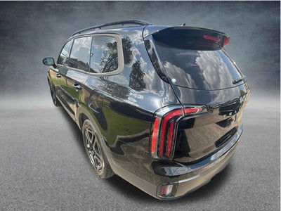 2023 Kia Telluride EX X-Line