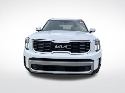 2023 Kia Telluride SX