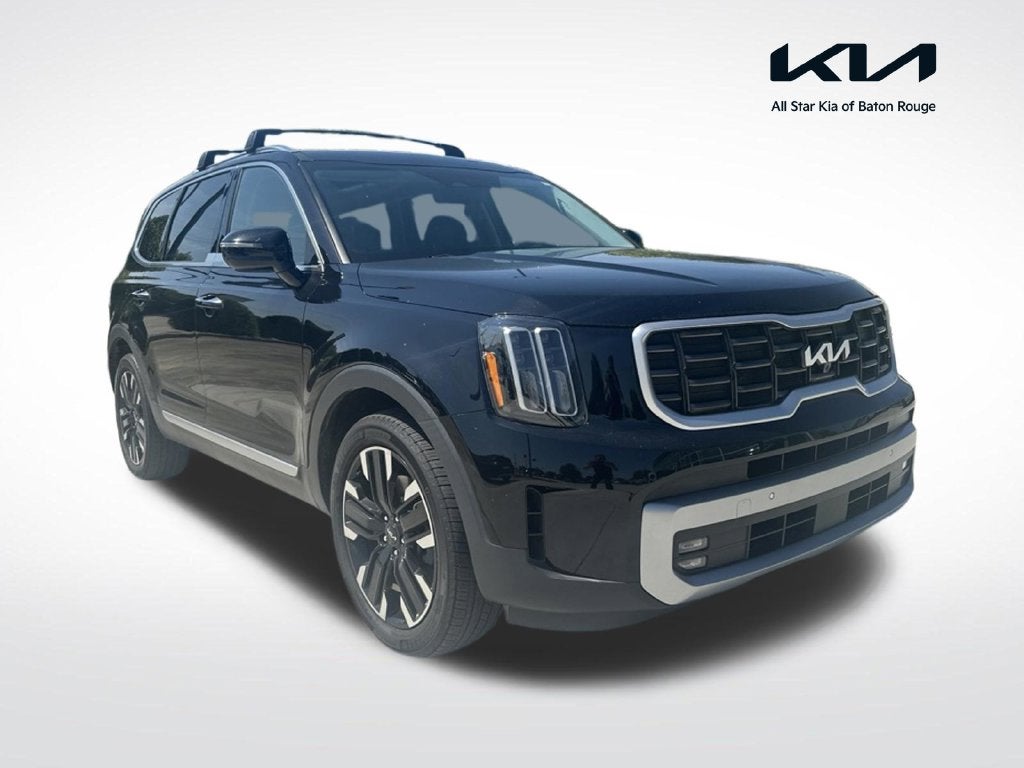 2023 Kia Telluride SX-Prestige