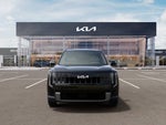 2027 Kia Telluride LX