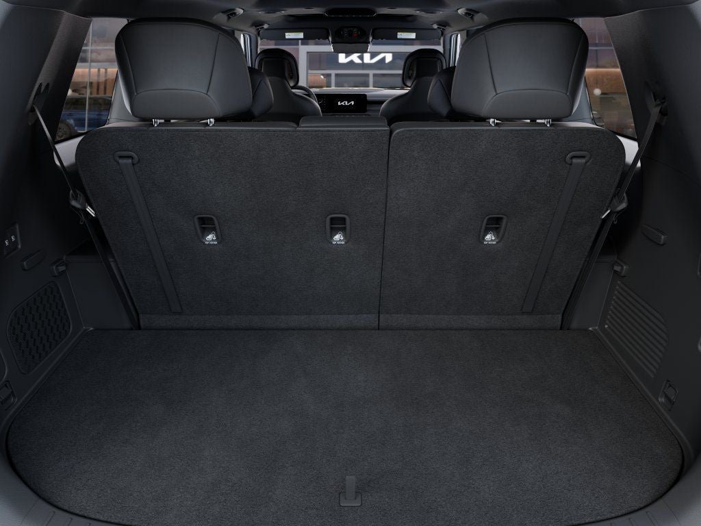 2027 Kia Telluride SX
