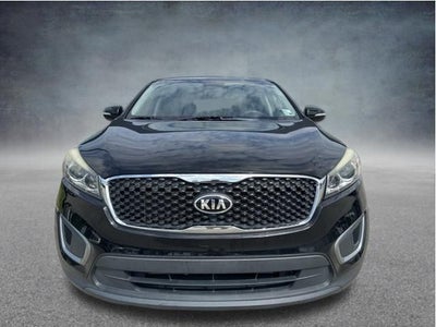 2016 Kia Sorento L
