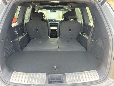 2027 Kia Telluride SX-Prestige