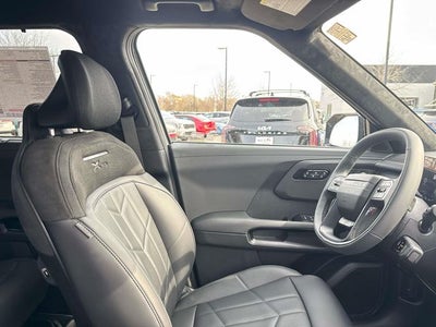2027 Kia Telluride SX-Prestige