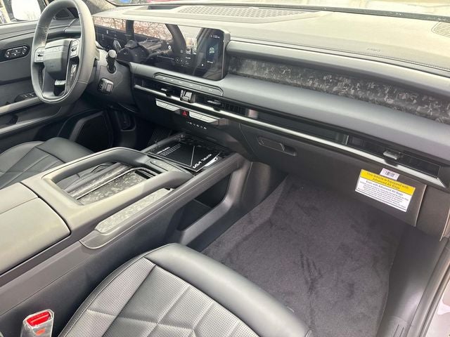 2027 Kia Telluride SX-Prestige