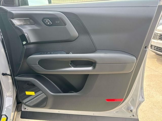 2027 Kia Telluride SX-Prestige