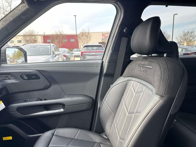 2027 Kia Telluride SX-Prestige