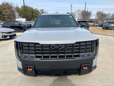 2027 Kia Telluride SX-Prestige