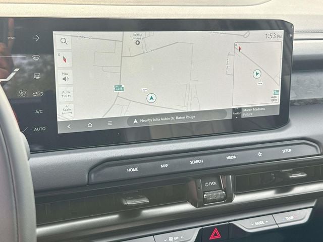 2027 Kia Telluride SX-Prestige