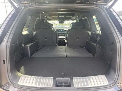 2027 Kia Telluride SX-Prestige