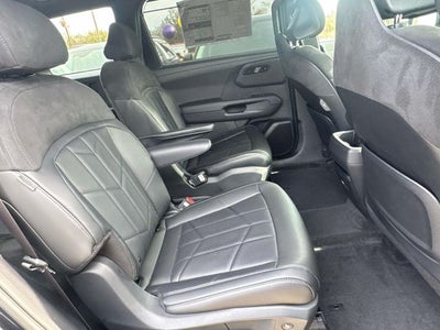 2027 Kia Telluride SX-Prestige