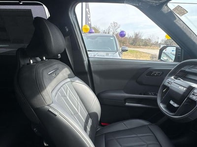 2027 Kia Telluride SX-Prestige