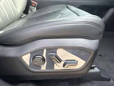 2027 Kia Telluride SX-Prestige