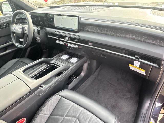 2027 Kia Telluride SX-Prestige