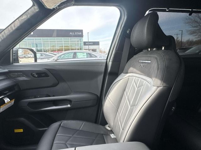 2027 Kia Telluride SX-Prestige