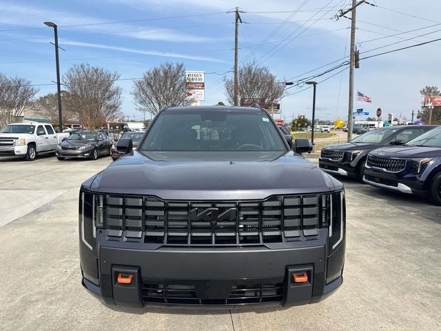 2027 Kia Telluride SX-Prestige