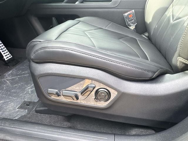 2027 Kia Telluride SX-Prestige