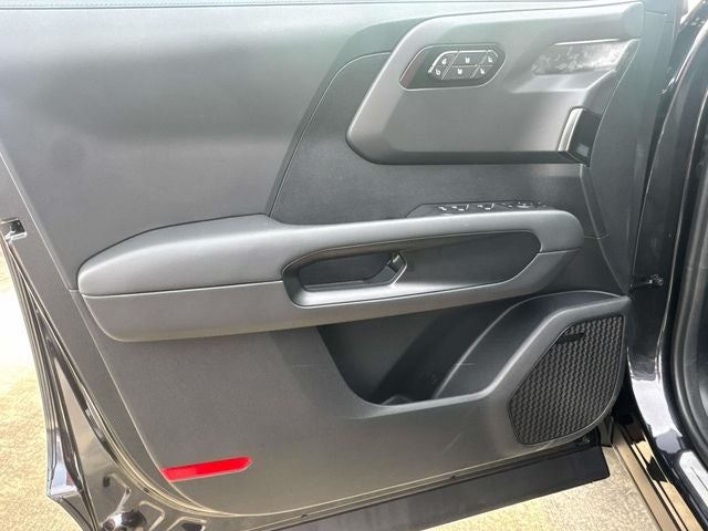 2027 Kia Telluride SX-Prestige