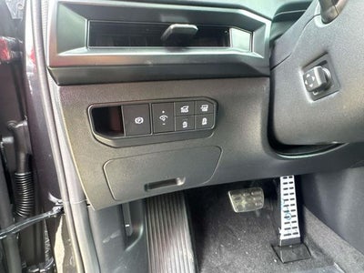 2027 Kia Telluride SX-Prestige