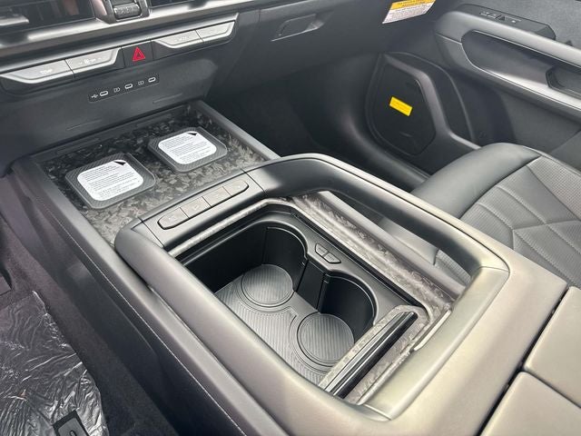 2027 Kia Telluride SX-Prestige