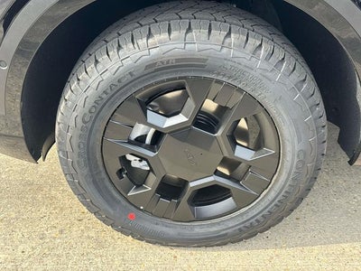 2027 Kia Telluride SX-Prestige