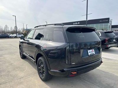 2027 Kia Telluride SX-Prestige