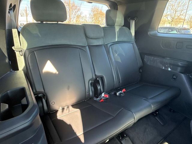 2027 Kia Telluride SX-Prestige