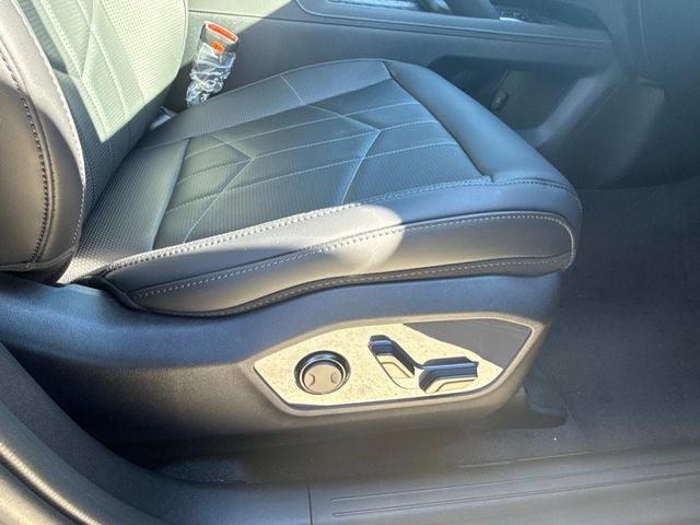 2027 Kia Telluride SX-Prestige