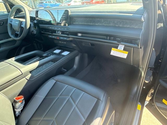 2027 Kia Telluride SX-Prestige