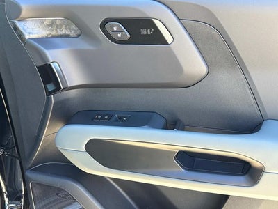 2027 Kia Telluride SX-Prestige