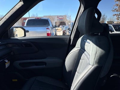 2027 Kia Telluride SX-Prestige