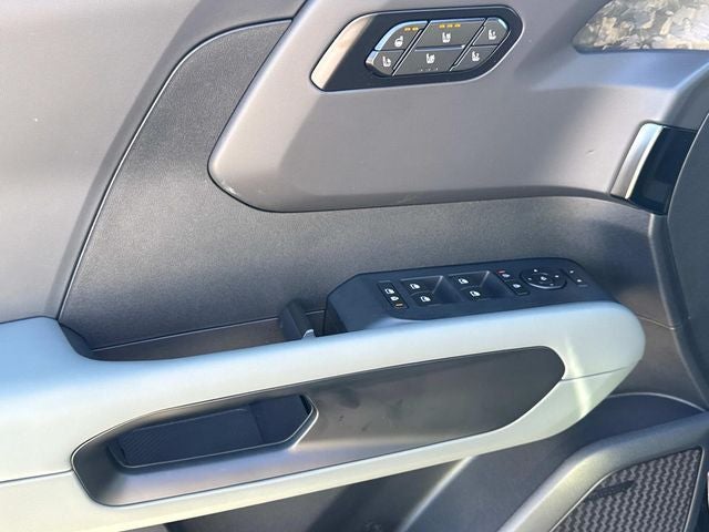 2027 Kia Telluride SX-Prestige