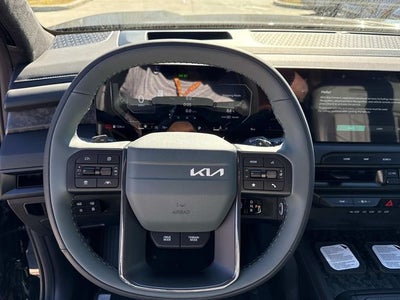 2027 Kia Telluride SX-Prestige