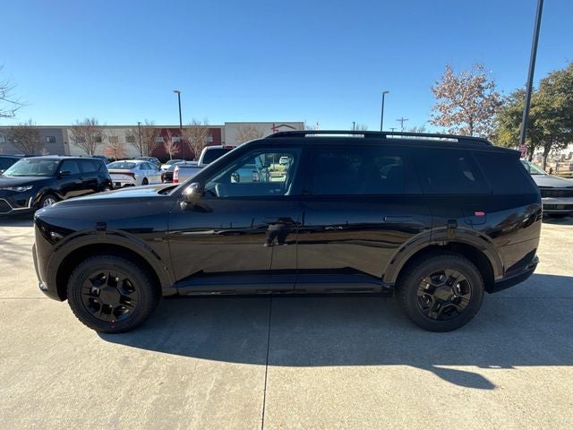 2027 Kia Telluride SX-Prestige