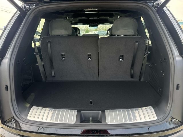 2027 Kia Telluride SX-Prestige