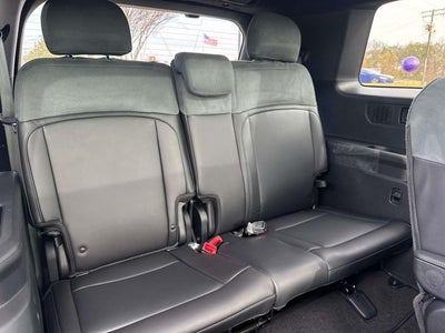 2027 Kia Telluride SX-Prestige