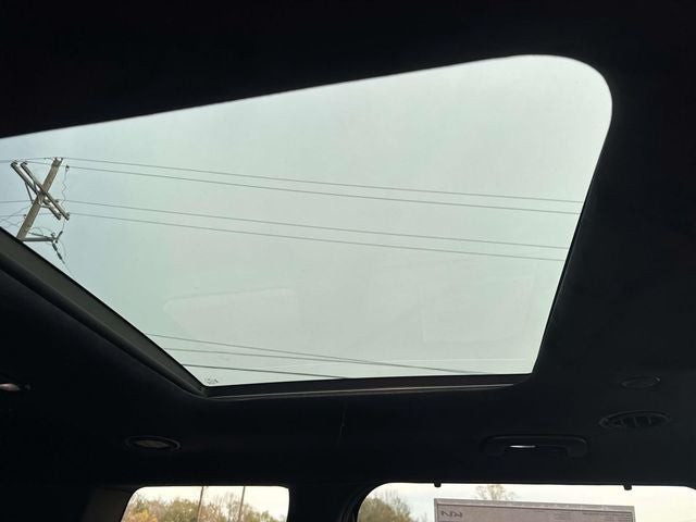 2027 Kia Telluride SX-Prestige