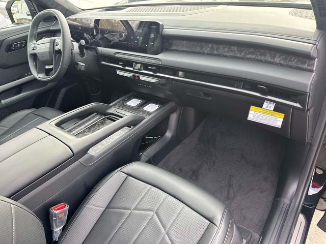 2027 Kia Telluride SX-Prestige